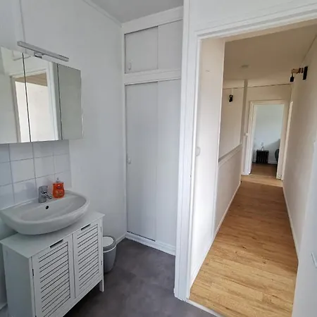 Apartment L'ideal Cosy & Cocooning Proche De Fontainebleau Samois-sur-Seine