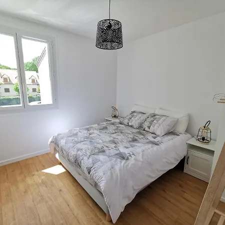 Apartment L'ideal Cosy & Cocooning Proche De Fontainebleau *