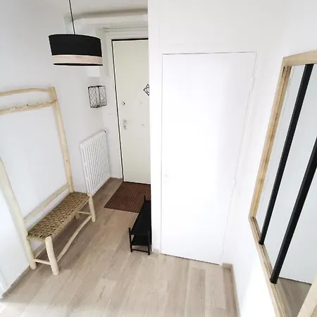 L'ideal Cosy & Cocooning Proche De Fontainebleau Apartment Samois-sur-Seine