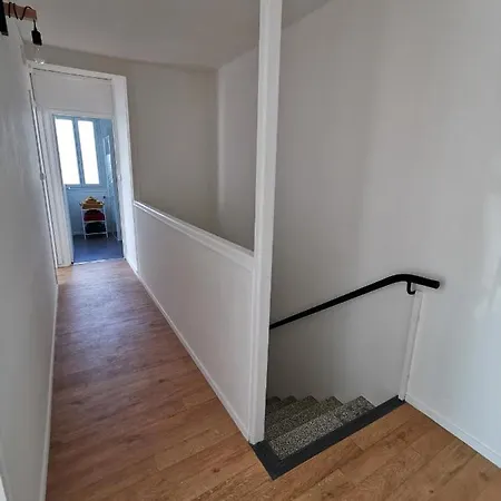 Apartment L'ideal Cosy & Cocooning Proche De Fontainebleau Samois-sur-Seine