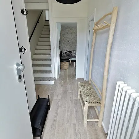Apartment L'ideal Cosy & Cocooning Proche De Fontainebleau *