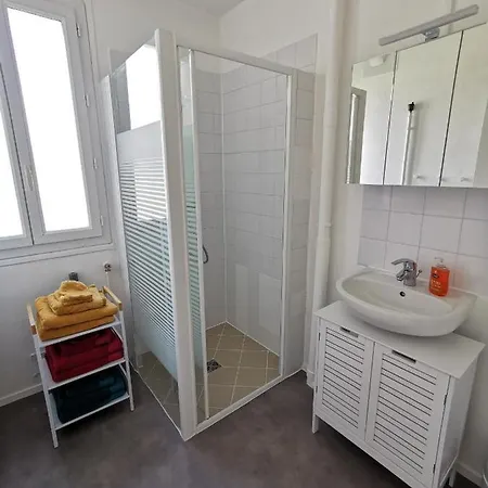 L'ideal Cosy & Cocooning Proche De Fontainebleau Apartment Samois-sur-Seine
