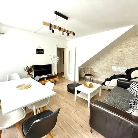 Apartment L'ideal Cosy & Cocooning Proche De Fontainebleau