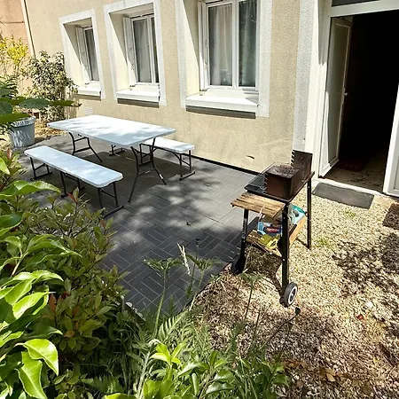 L'ideal Cosy & Cocooning Proche De Fontainebleau *